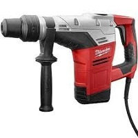 [1MWMARD534759A] Martillo demoledor sdsmax 1100 w 9.0 j 5347-59a milwaukee