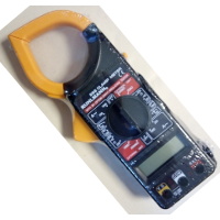 [1ELPAM1] Pinza amperometrica ruhlmann (006020) (ru48064)