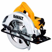 [1DWCIRC714DW560] Sierra circular 7.1/4" 1400w 5500 rpm dwe560 dewalt oferta 20%