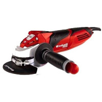 [1EIAMO412EI750AG] Amoladora 4 1/2" 750w 11000 rpm te-ag 115/750 ag einhell
