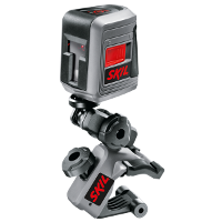 [1SKNIV511] Nivel laser lineas autonivelable skil 0511 disc