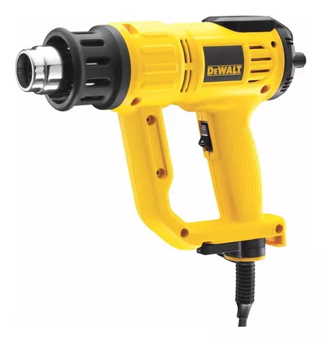 [1DWPCDW26414] Pistola de calor 2000 w d26414-ar dewalt