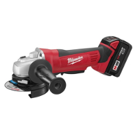 [1MWAMOBATMW2680259] Amoladora 18v 4.1/2" 9000 rpm 2680-259a milwaukee
