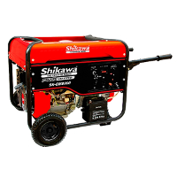 [1298GEN7KV16HPFEM] Generador 7000 w 16 hp 220v fema 8000