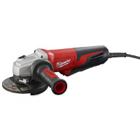[1MWAMO412MW6117] Amoladora 4 1/2" 1550w vel var milwaukee embr elect 6117-59a