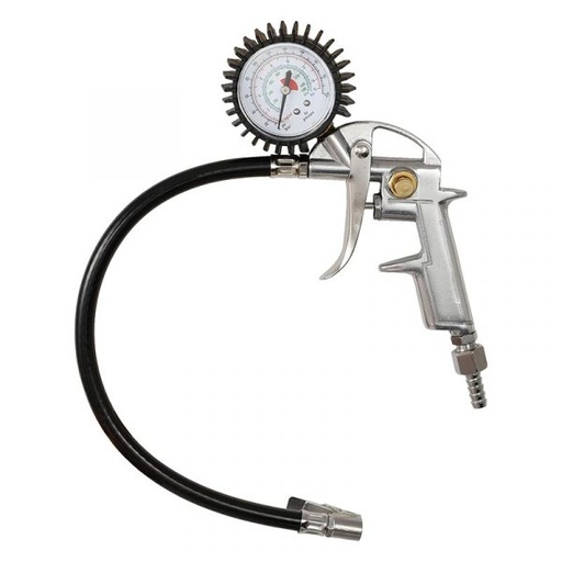 [1HNPICOIGBT] Pistola p/inflar regulador gomero Bta-Iron
