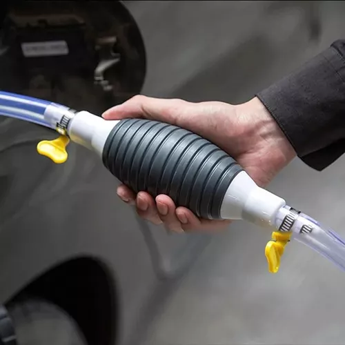 [1HRBOMCOMB] Bomba manual extractora de combustible extra power