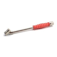 [1HNPICOGOM] Pico para inflar dual 240 mm bremen (4219)