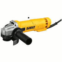 [1DWAMO412DW4214] Amoladora 4 1/2" 1200w 11000 rpm dewalt dwe4214 of 30%