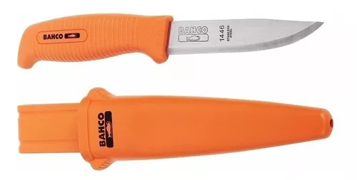 [1BACUch1446] Cuchillo bahco 1446