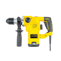 [1SEROTMSTHR1232K] Rotomartillo sdsplus 1250 w 3.5 j sthr1232k accesorios stanley