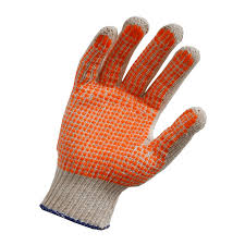 [1SSGAPP31] Guantes algodon con motas naranja depascale (dps811095) off!!
