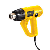 [1SEPCST2000] Pistola de calor 1800 w stxh2000 stanley