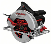 [1SKCIRCI714SK5402J] Sierra circular 7.1/4" 1400w 6000 rpm skil 5402jb