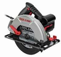 [1SKCIRC714SK5200JB] Sierra circular 7.1/4" 1200w 5000 rpm skil 5200jb