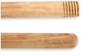 [2CEBARRE3] Cabo madera 1.5 m para escobillon calabro (cs249)