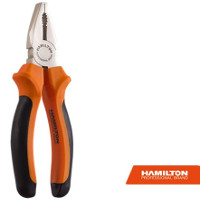 [1HAALPU16] Pinza universal 160 mm 6" hamilton (apu60)
