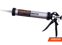 [1HAPISTSH30] Pistola para salchichas 15" aluminio hamilton (pas30)