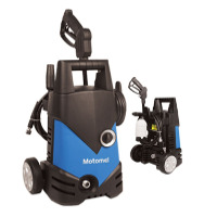 [1MMHIDROMM90] Hidrolavadora 1600 w 90 bar mw 90-16 motomel
