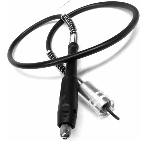 [1DRFLEXDRrl2] Eje flexible dremel plastico ruhlmann (011041)