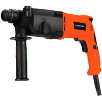 [1GLROTM626B3] Rotomartillo sdsplus 800 w 3.5 j rm-626/3 gladiator