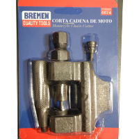 [1BRCORCADMO2] Corta cadena de moto simple (6674) bremen