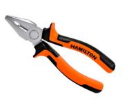 [1HAALPU170] Pinza universal 180 mm 7" hamilton (apu70)