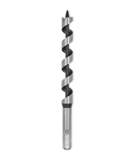 [MEMA28CW] Mecha madera helic p/tal electrico  28 mm corta 8" Bremen (3057)