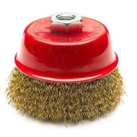 [2CECEPCR4BR] Cepillo copa amol angular rizado 4" bremen (3255)