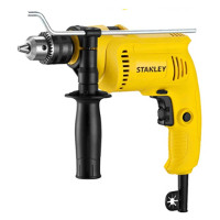 [1SETAL13ST600H] Taladro 13 mm 600 w perc 2900 rpm (sdh600) stanley