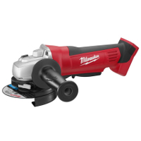 [1MWAMOBATMW2680SB] Amoladora 18v 4.1/2" li-ion 2680-059a sin bat Milwaukee