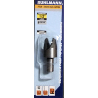 [1RLMEBOQTA12RL] Mecha boquilla para tapones 1/2 ruhlmann (ru51100)