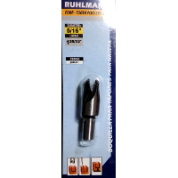 [1RLMEBOQTA516RL] Mecha boquilla para tapones 5/16 ruhlmann (ru51102)