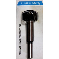 [MEMAMEFORST26] Mecha forstner bit 26 mm ruhlmann (ru51202)