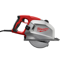 [1MWCIRC8MW6370] Sierra circular metal 8" 1800w 4000 rpm milwaukee 6370-59a
