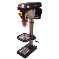 [1GLTALBANGL820] Taladro de banco 20mm 750w tb 820/220/50 gladiator