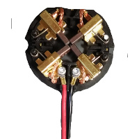 [RPELCARBON2606MW] Carbon taladro 2606 18v 4 polos milwaukee (14462024)