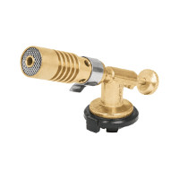 [1RSSOPLETOO] Soplete para garra descartable bronce 120 mm truper mech-90