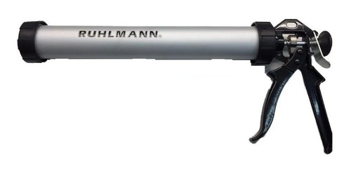 [1HRPISTSRL9074] Pistola para salchichas aluminio 12" ruhlmann (009074)