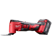 [1MWHM18V ] Herramienta multiproposito 18v 1 bat 2626-159a milwaukee
