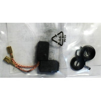 [RPELCARBONMWAG750] Carbon amoladora 4.1/2" milwaukee ag-750 (4931393322)
