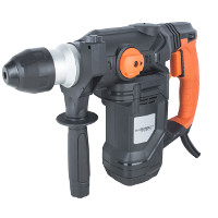 [1GLROTM832K] Rotomartillo sdsplus 1500 w 5.0 j rm-832k maletin gladiator