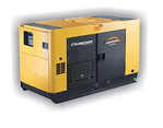 [1MMGERNd"&] Generador diesel -380v-refrigerado por agua 26 kva lusqtoff