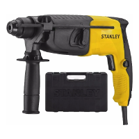 [1SEROTMSTHR202K] Rotomartillo sdsplus 620 w 1.3 j sthr202k stanley