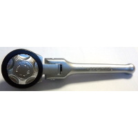 [1RLLC38CA] Llave crique 3/8 corto articulado ruhlmann (4005)