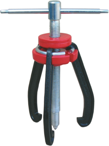 [1HREXTRVUL] Extractor de polea vulcano e2 - 200 mm 0