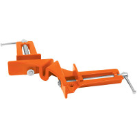 [1HRPRENSAESQT3] Prensa esquinera 3" (76 mm) pesq-3 truper (17690)