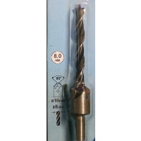 [1RLBISELTOR8] Biselador para tornillos 8 mm ruhlmann (ru51003)