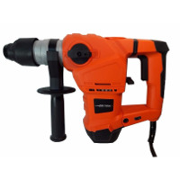 [1GLROTM630GL] Rotomartillo sdsplus 1500 w 5.5 j rm-630/220 gladiator