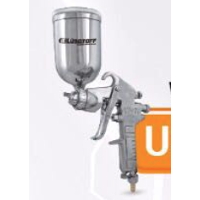 [1HNPPHPLQW716] Pistola de pintar alta presion w-71g lusqtoff